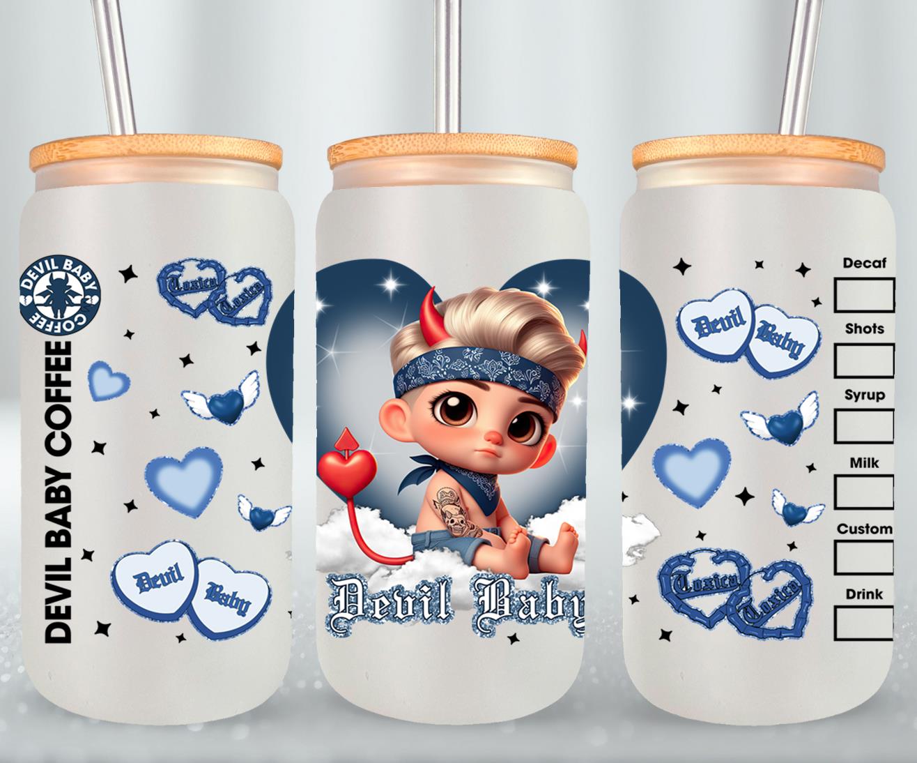 Devil Baby-10132